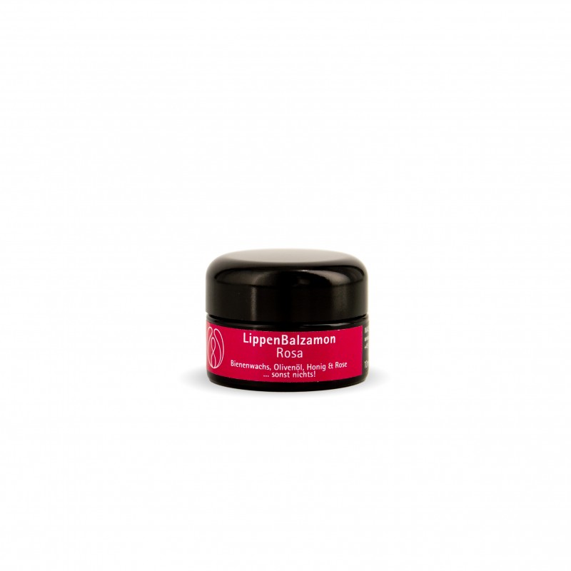 LippenBalzamon Rosa 10ml