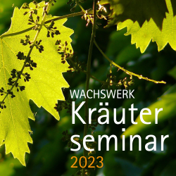 Kräuterseminar "Die...