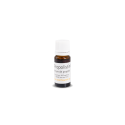 Propolis-Tinktur bio