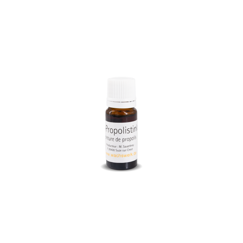 Propolis-Tinktur bio