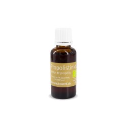 Propolis-Tinktur bio