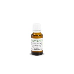 Thymian-Tinktur bio 20ml