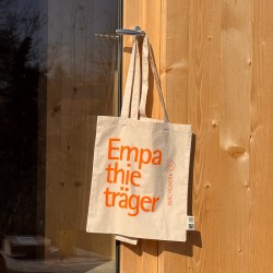 Bio-Baumwolltasche...